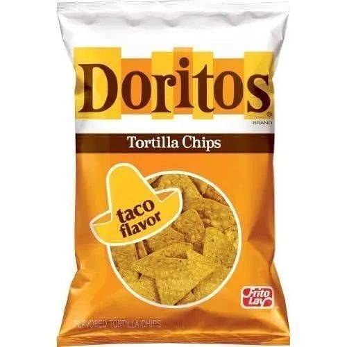 原创多伦多断货数月doritos薯片有什么魅力10大口味盘点