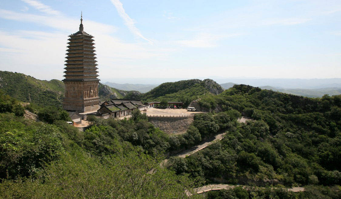 辽宁一座受欢迎的山,与很多山重名,是辽西一大名山,还是4a景区_手机