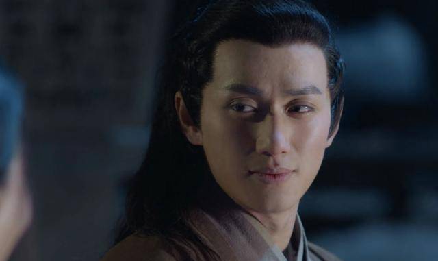 《长相守》之宋明磊:故事的最初,他也曾是一个善良的孩子