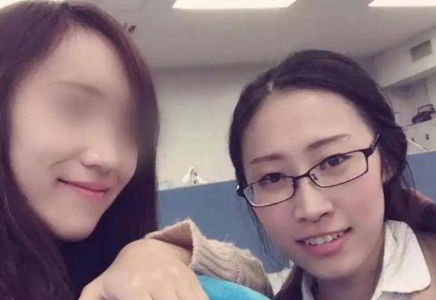 原创2016年江歌在日被闺蜜男友刺10刀身亡坚持起诉的母亲又曝新情况