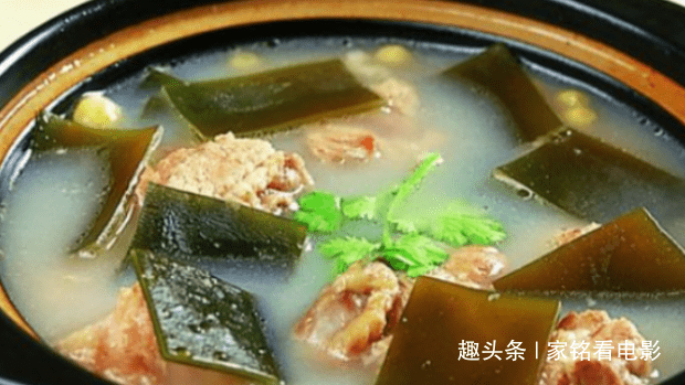 精選美食:香辣香乾肉片,白菜丸子粉絲湯,羊肉山藥湯,瘦肉海帶