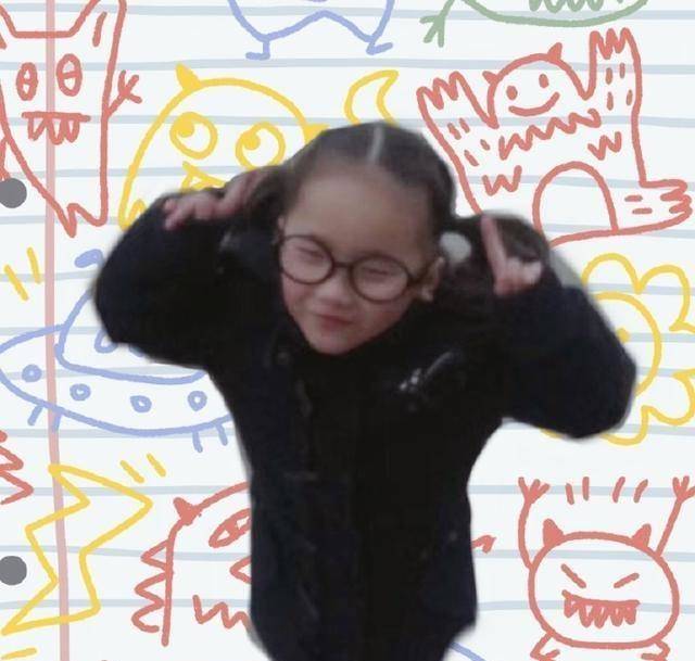 小学生缪可馨事件官方回应来了:没打没骂老师没错