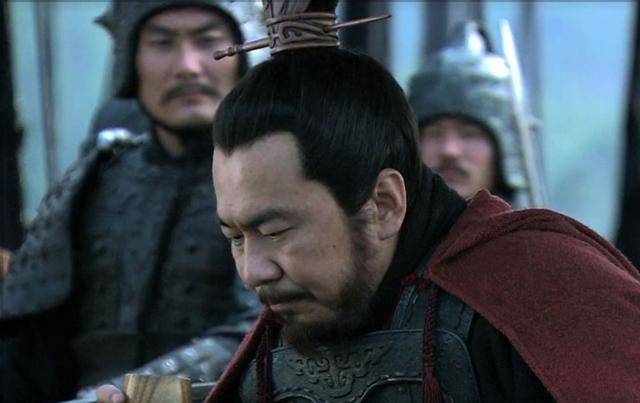 原创三国演义中,最有气节的三位将领,两个曾打败曹操,一个打哭刘备