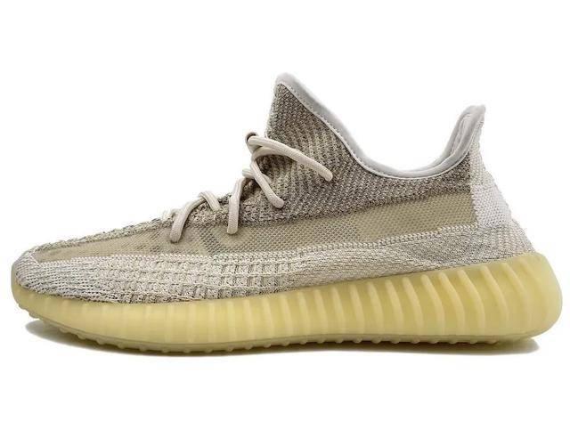 yeezy350v2氧化天使滿天星曝光全新編織鞋面它還香嗎