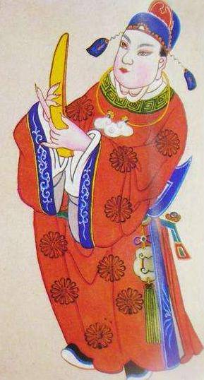 古代大臣上朝时，手上为什么会拿“笏板”？它的具体作用是什么_天子