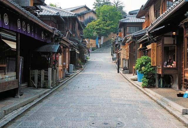 日本这些似诗如画的美丽小镇撩起我的诗与远方丨日本最美小镇行旅