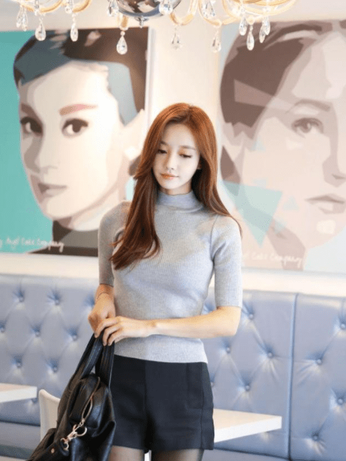 原创搞笑gif趣图:这难道是撩妹新方式?