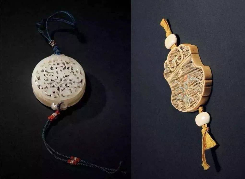 骊明珠宝明朝贵妇方型链条包秒杀香奈儿