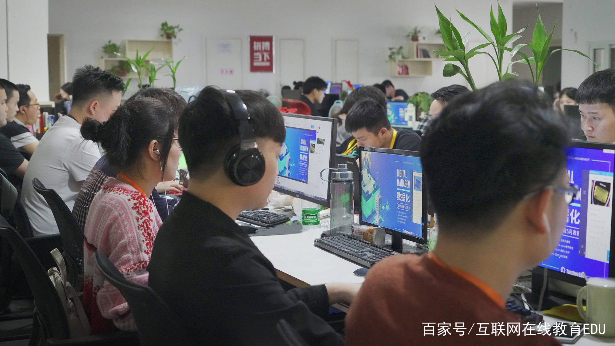 潭州教育外语课程,使在线学习更高效