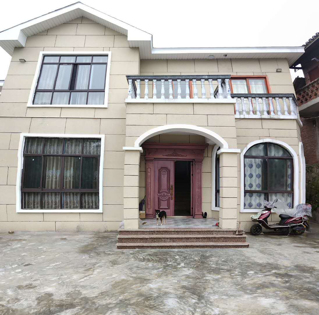 维度美宅轻钢别墅能团购?这的村民争先恐后做美宅楼主