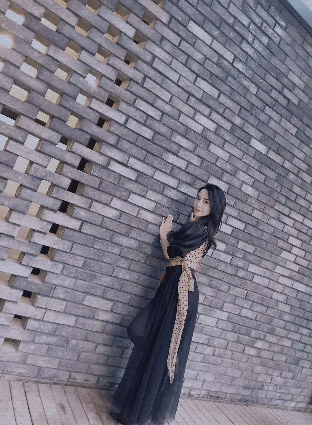 百变女王 歌手黄迎迎图集