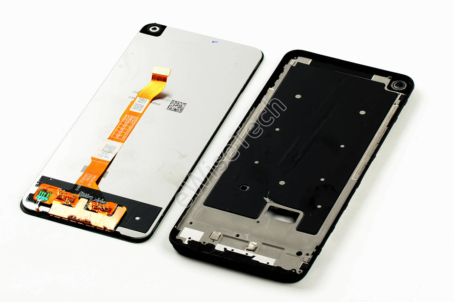 原创5g的手机成本可以控制到什么程度?来看看vivo z6是怎么做的