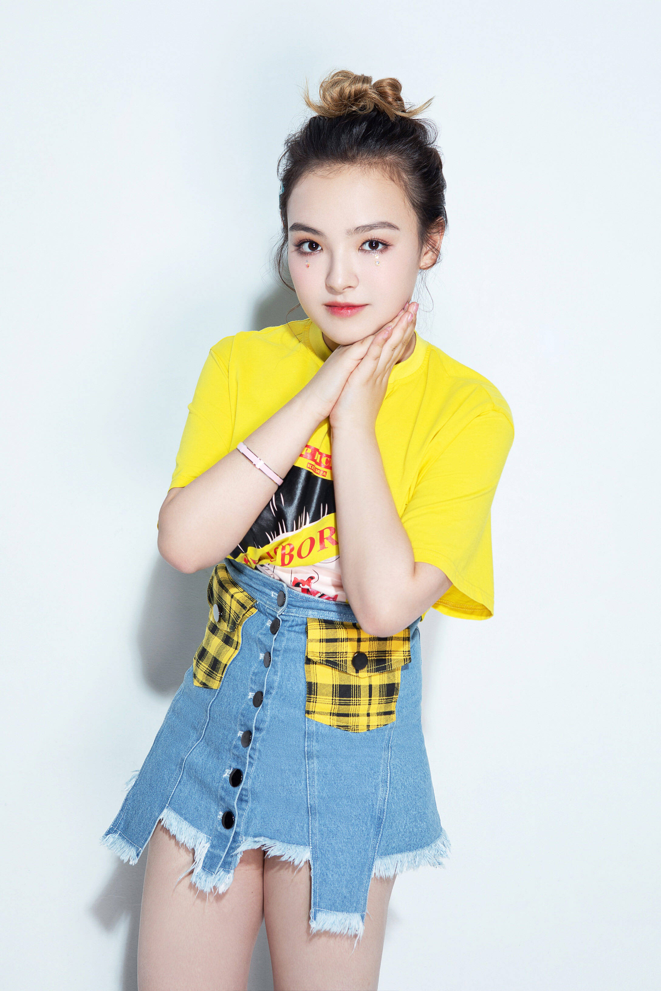 心喜文化三周年主题曲《在晴朗的日子里歌唱》上线 风华正盛耀眼远方