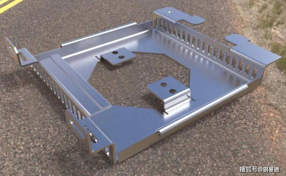 折弯的各种形式,图文形式给大家介绍