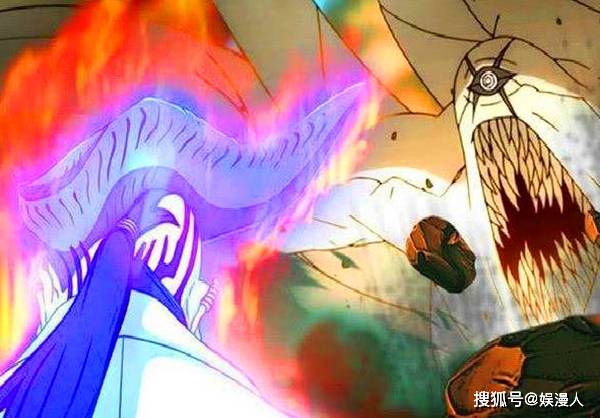 博人传:巧合还是致敬,观众发现一处细节,大筒木龙式曝光