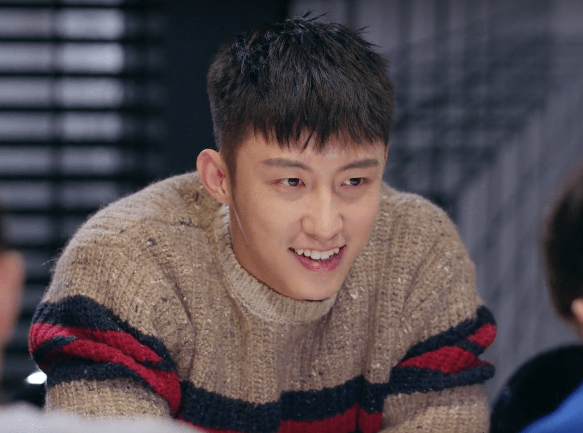 《幸福触手可及》宋凛有多好,三个女人都欣赏,还是