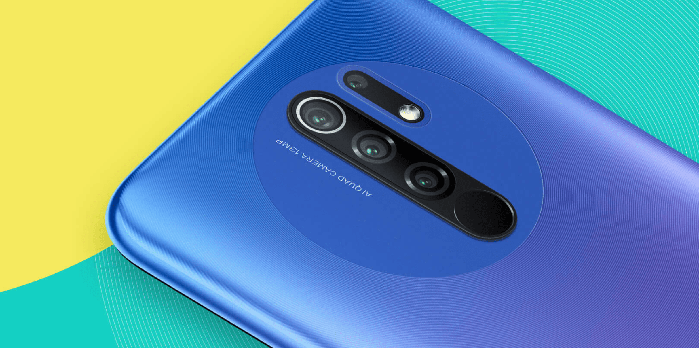 原创红米9彻底曝光!1080p屏幕 nfc?百元机终于有了尊严?