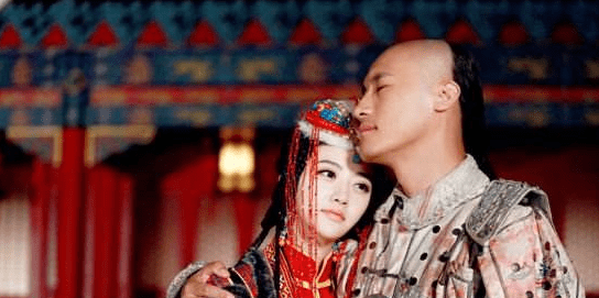 洪承畴投降清朝,不是孝庄的美人计,而是一片不起眼的尘埃_皇太极