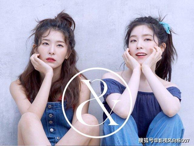 redvelvet首个小分队裴珠泫姜涩琪将出演单独真人秀