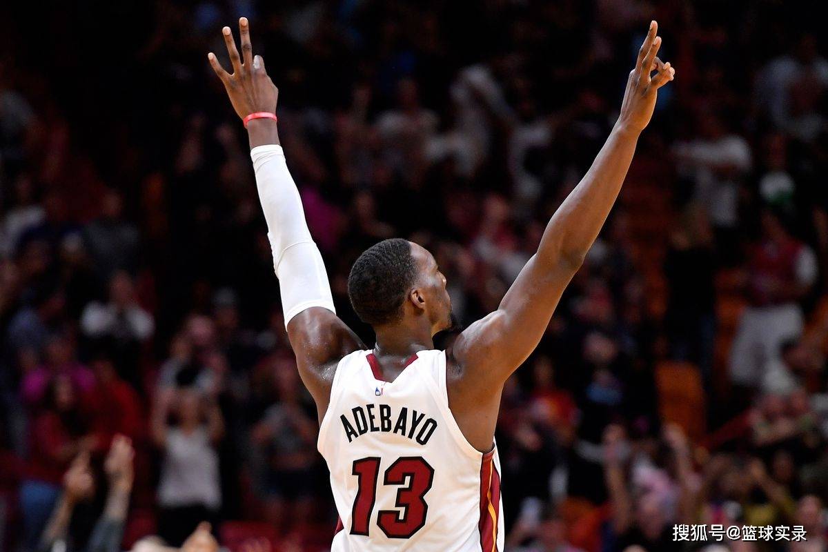 阿德巴约的选秀报告身高2米08总评92分为何掉到14顺位