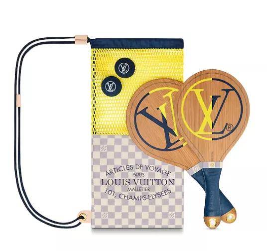 lv卖扑克一副17w网友开眼了