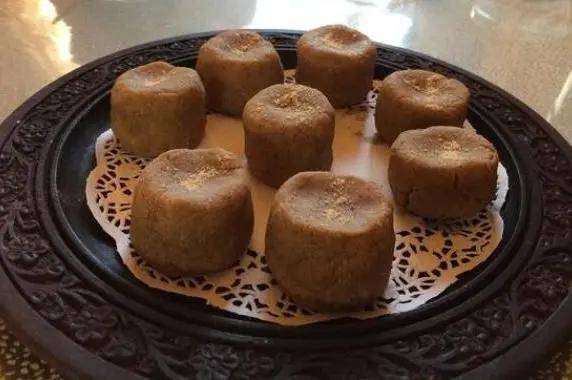 美不胜收的红原饮食_美食