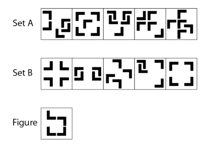 烧脑可口可乐图解推理题看看你的思维能力有多强