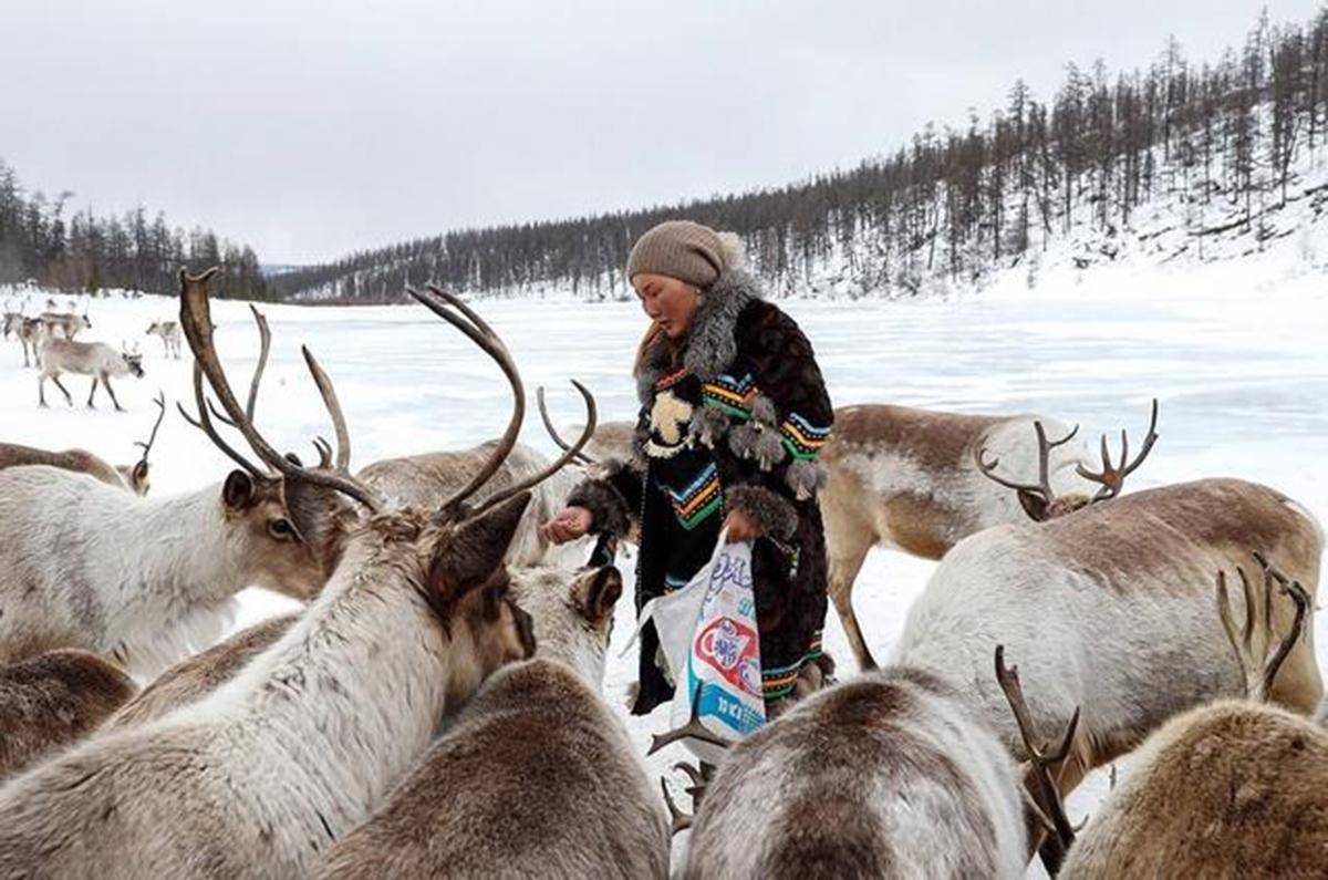 世界上面积最大的"省",面积超过印度,人口却不如我国一个县_萨哈