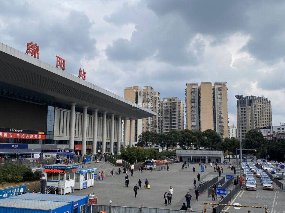 绵阳市民,北京地区列车,航班可退票,免收手续费!