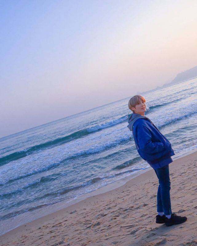 28岁韩国男团成员突传死讯,生前最后动态曝光:想去旅行_yohan