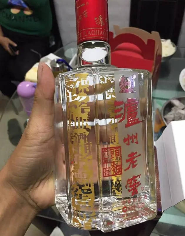 适合工薪阶层喝得5款白酒,别看包装简单,口感却不输大牌