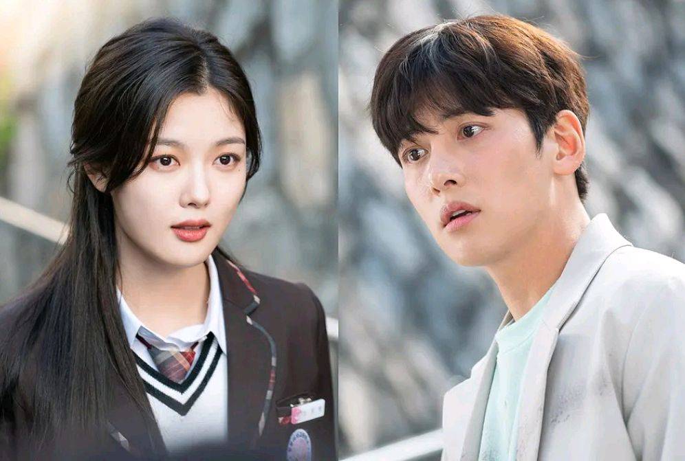 最近即将要上映的5部高甜韩剧,刷起来太过瘾了_男人