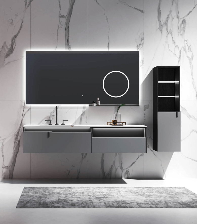 原创牛商访谈│缇派卫浴长沙郭宏波 狭路相逢勇者胜