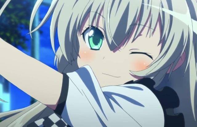 奈亚子)小恶魔系的心思深藏不漏,众所周知,"粉