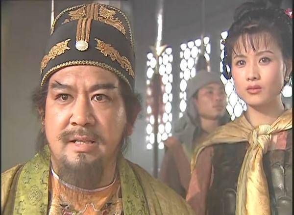 他是方腊部下神箭手,一人干掉梁山七名将领,死得惨烈_庞万春