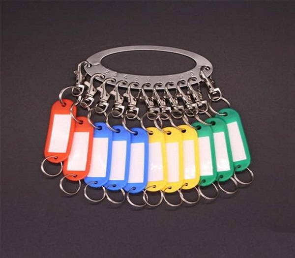 机械钥匙柜能将钥匙智能化管理吗?