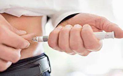 打胰岛素打出小硬结怎么办?