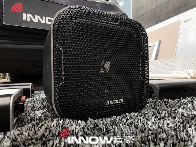 为爱发烧本田讴歌汽车音响改装丹麦丹拿丹拿esotar顶级三分频