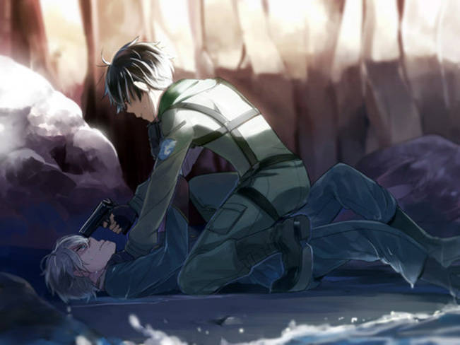 aldnoahzero反派男主斯雷因是如何一步一步成为一个枭雄