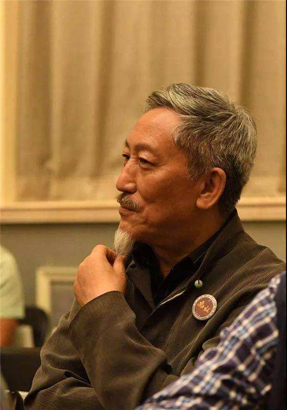 杨简浓对话刘传铭 | 没有传统的传承该如何创新?