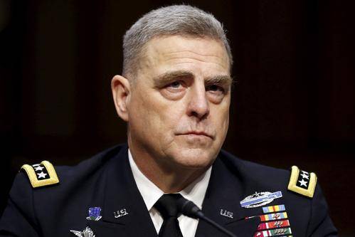 美国陆军部长国防部长陆军参谋长之间是什么关系谁压得住谁