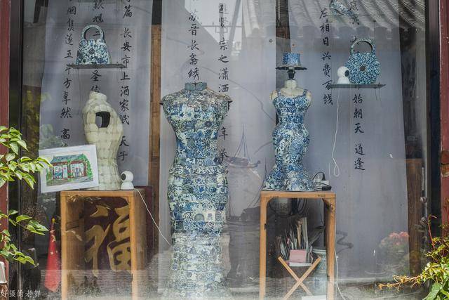 原创民国最有文化的胡同:鲁迅不为人知的一面,蔡锷在此初遇小凤仙