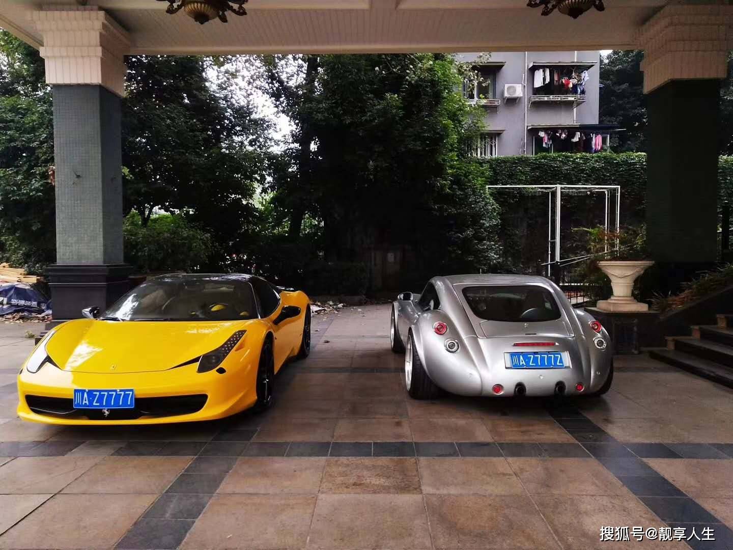 川a77777,靓享人生 返回搜