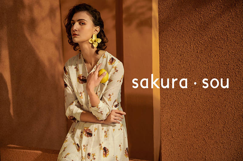 sakurasou天津恒隆店