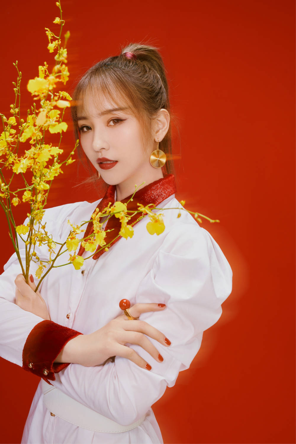 蒋申全新个人单曲《微光》温暖上线 抒情旋律治愈心灵_支持