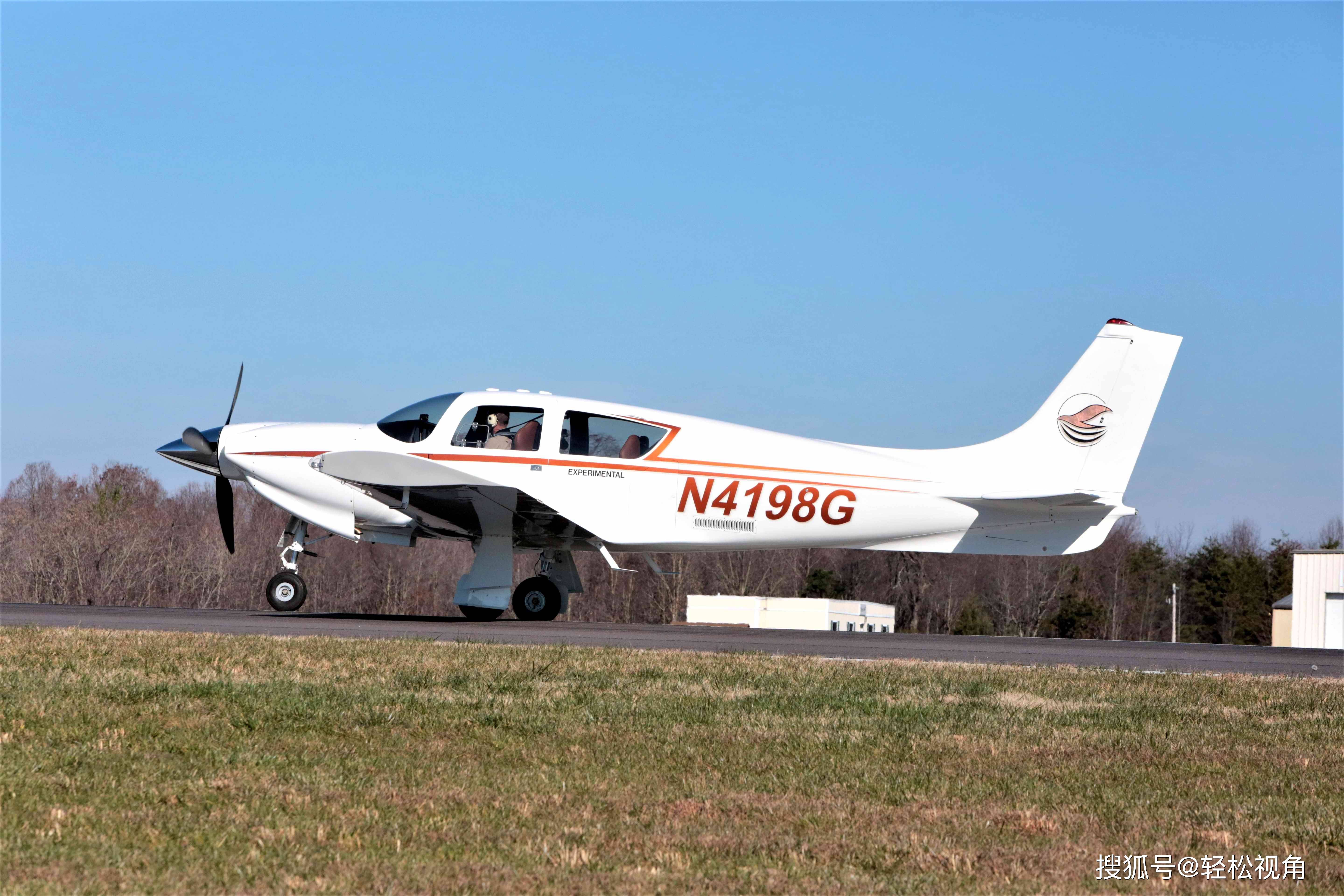 海博马赫:全力打造基于eps发动机的新一代通用航空主流飞机