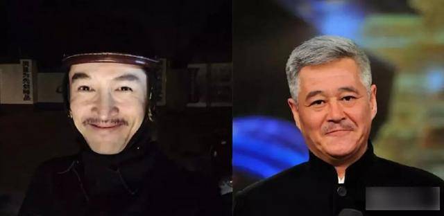 赵本山:我是帅哥终结者;林永健:嘛玩意?谁又和我撞脸啦