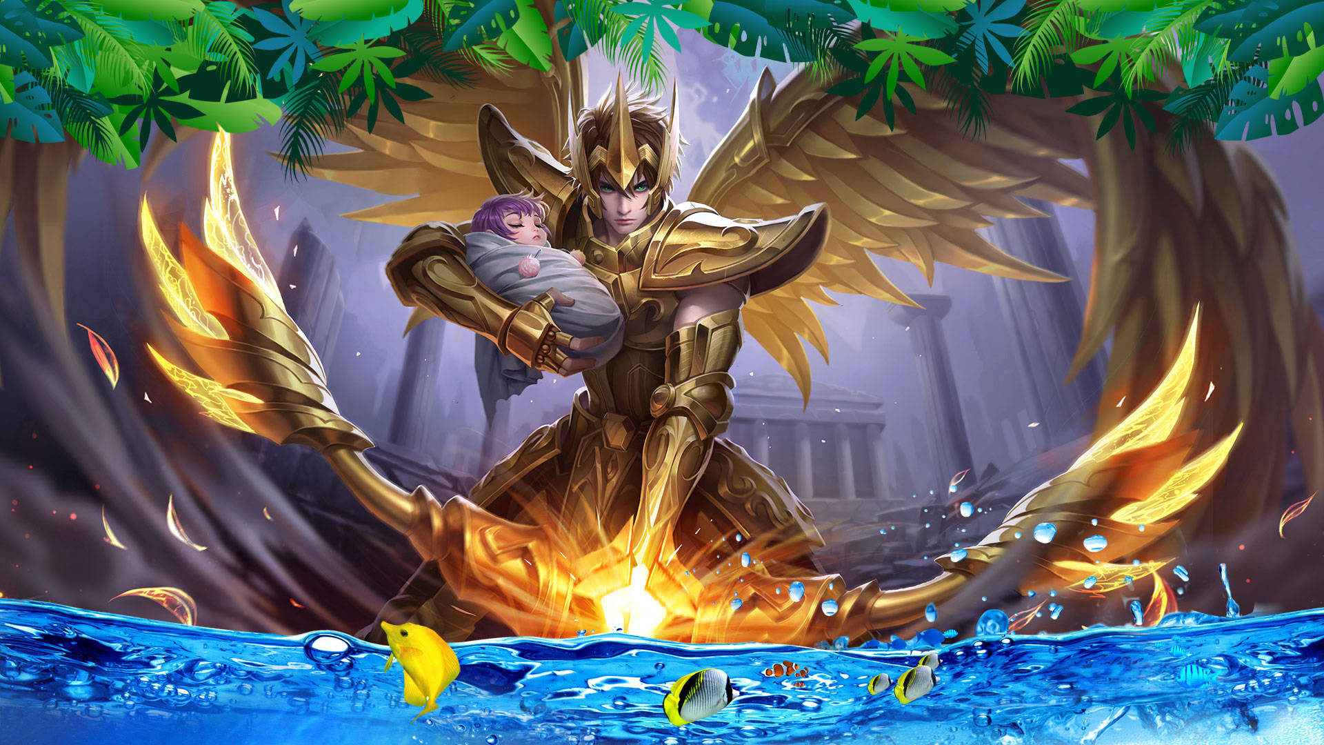 王者荣耀:kpl本赛季最强的英雄就是这几个,胜率是一个比一个高