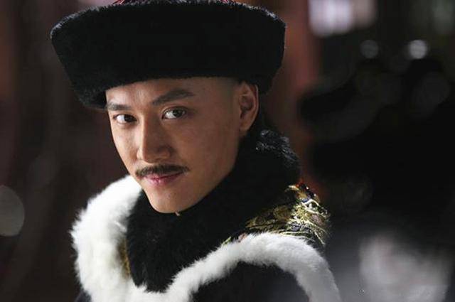 慈禧为什么那么宠信荣禄,有两则野史流传,其可信度有多高_载湉