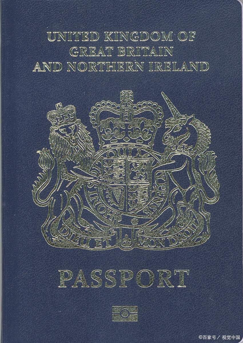 海关律师:持bno护照的香港居民在内地不能视为英国公民_手机搜狐网